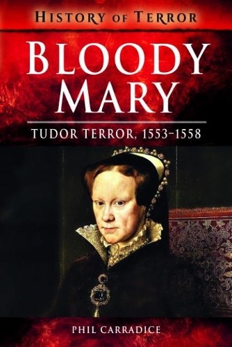 Bloody mary phil - bloody, by