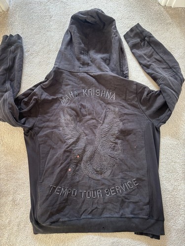 Maharishi snake eagle - vs,