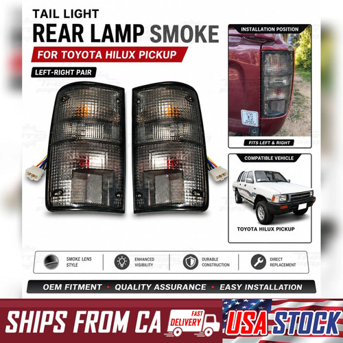 For toyota hilux mk3 pickup - hilux,