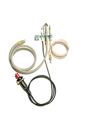 Tandoor Pilot Assembly Kit