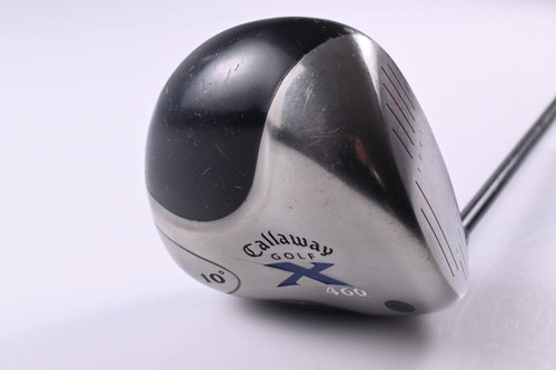 Callaway x460 driver 10 - /,