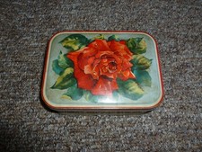 Vintage Edward Sharp TOFFEE