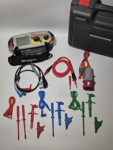 Megger mft1741 multifunction - mft1741,