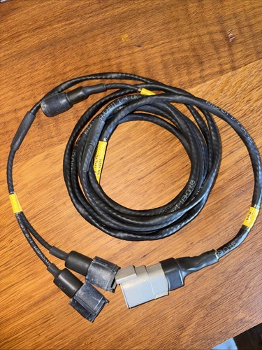 Formula ford auxiliary sensor - ford,