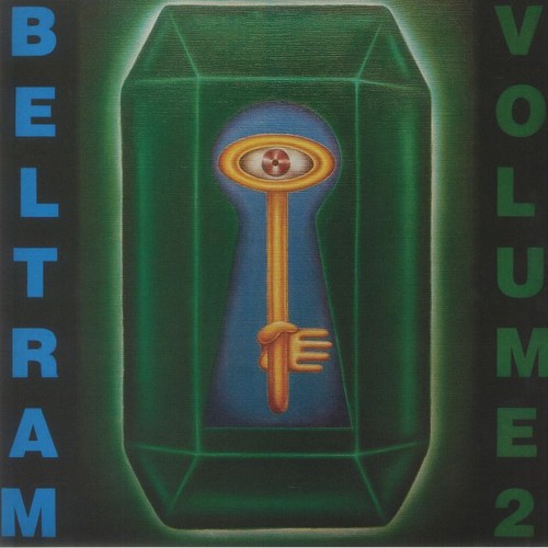 Beltram joey vol - beltram,