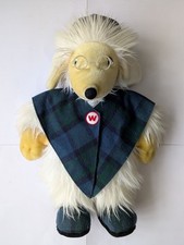 Great Uncle Bulgaria Womble