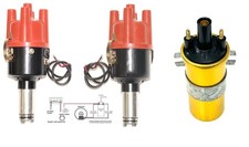Volvo Penta AQ130 Distributor