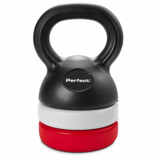 Perfect adjustable kettlebell - adjustable,