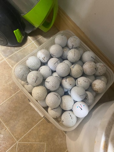 100 hit away shag - 100, balls