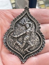 Vintage Miracle Brooch