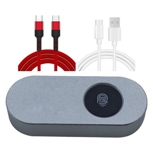 Fast fingerprint reader - fast,