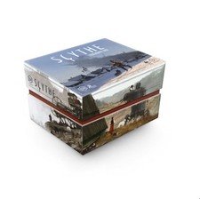 Scythe: The Legendary Box - Brand New & Sealed