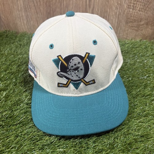 Vintage anaheim mighty ducks - vintage,