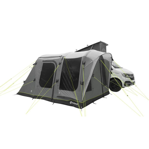 Outwell wolfburg air driveaway - outwell,