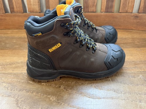 Dewalt hadley work boots men - hadley,