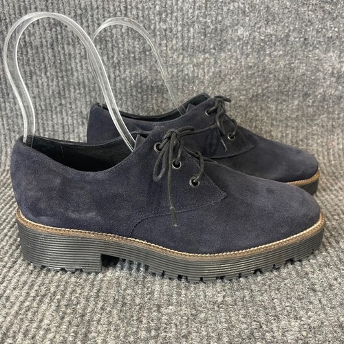 Shellys london oxford shoes - shellys,