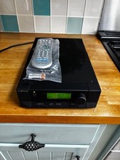 Cyrus 6A Integrated Amplifier