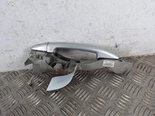 C4 DOOR HANDLE CITROEN Front