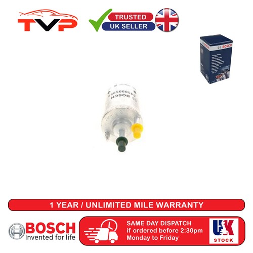 Bosch fuel filter for skoda - bosch,