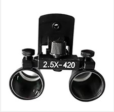 2.5X-420MM Dental Binocular