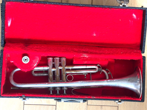 Vintage boosey hawkes - boosey, &