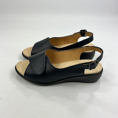 Hotter olivia womens navy - hotter, blue