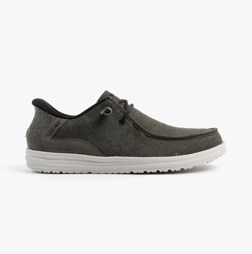 Skechers melson coronado mens - coronado,