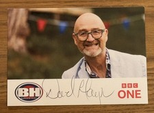 David Harper, Bargain Hunt