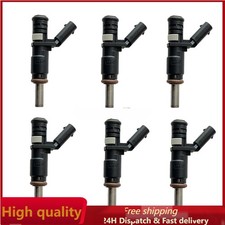 6pcs OEM A2720780249 Fuel