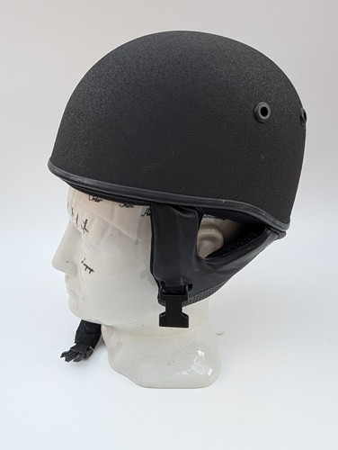 Charles owen apm jockey - owen,