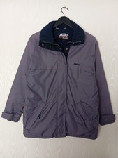 Musto Coat Fleece Size Mens S