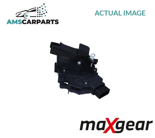 Door lock 0828 maxgear new - lock,