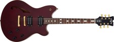 EVH SA-126 Standard Wine Red