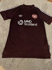 2023/24 Heart Of Midlothian