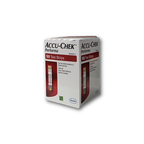 Accu chek performa - accu-chek,