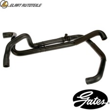 RADIATOR HOSE 05-4546 FOR VW