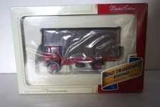 Corgi Classics Austin 4 wheel
