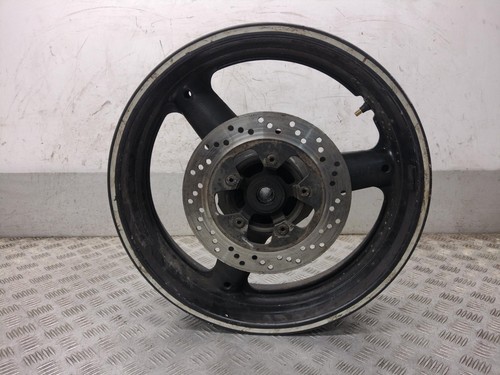 Suzuki gsf 600 bandit - 600, wheel