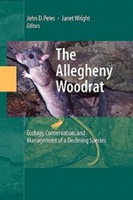 The Allegheny Woodrat