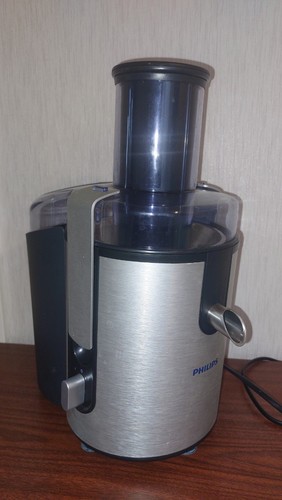 Philips hr1861 aluminium - philips,