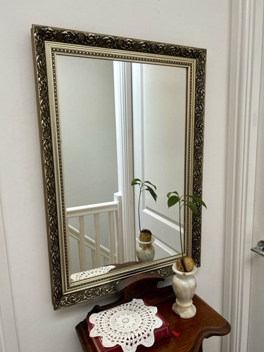 Large antique style - large,