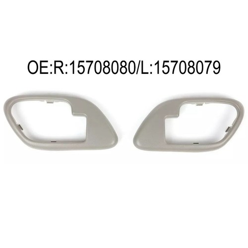 Interior upgrade with gray - upgrade,