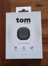 TomTom road alert assistant Tom (Speed camera alerts, traffic, road hazards