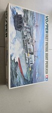 Tamiya Vosper Fast Patrol Boat