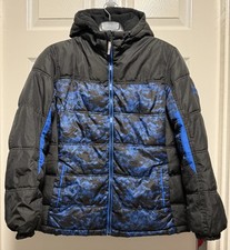 XeroXposur Winter Jacket 18/20