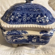 Copeland Spode Large Soup