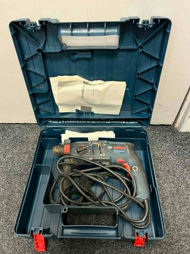 Bosch professional gbh 2000 - bosch,