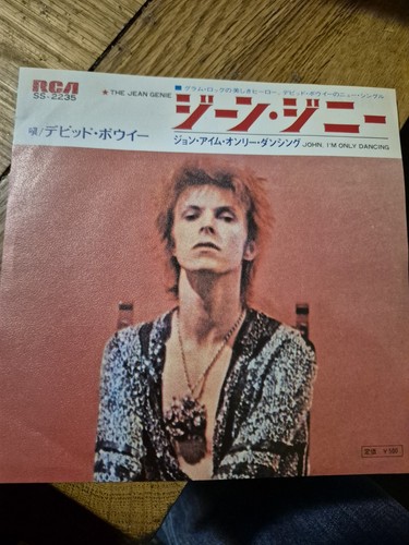 David bowie space oddity - david,