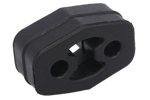 Muffler hanger right fits - right, audi