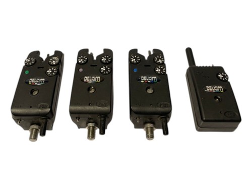 Delkim txi plus - delkim, with